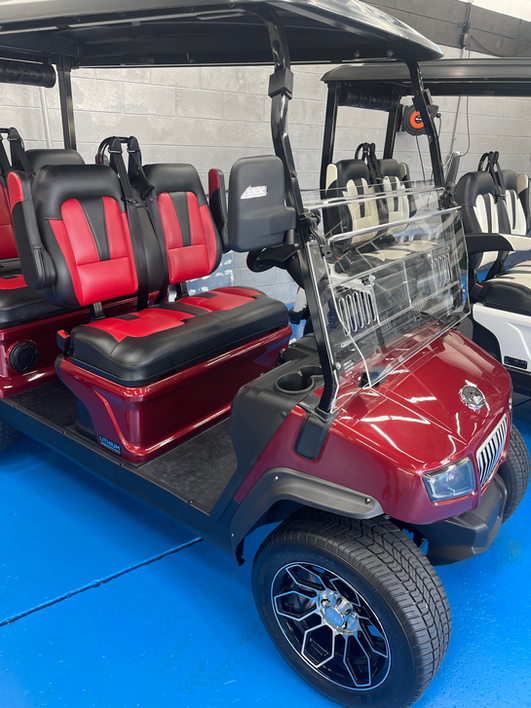 Golf Cart