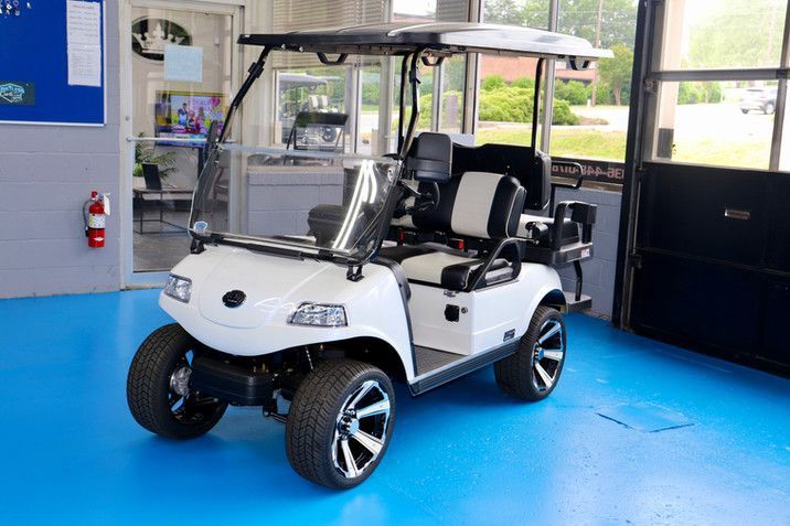 Golf Cart