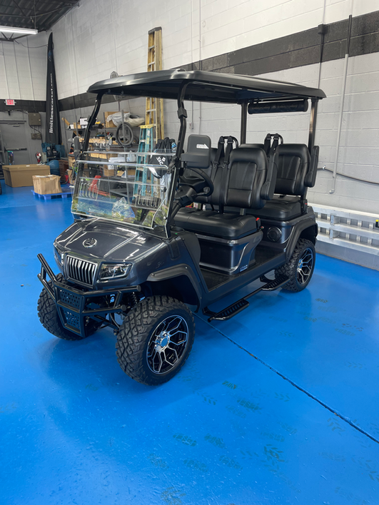 Golf Cart