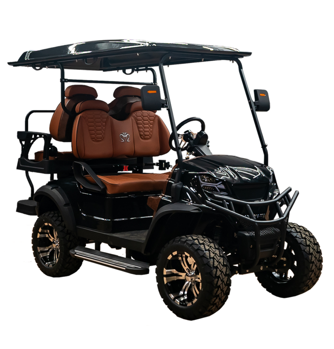 Golf Cart