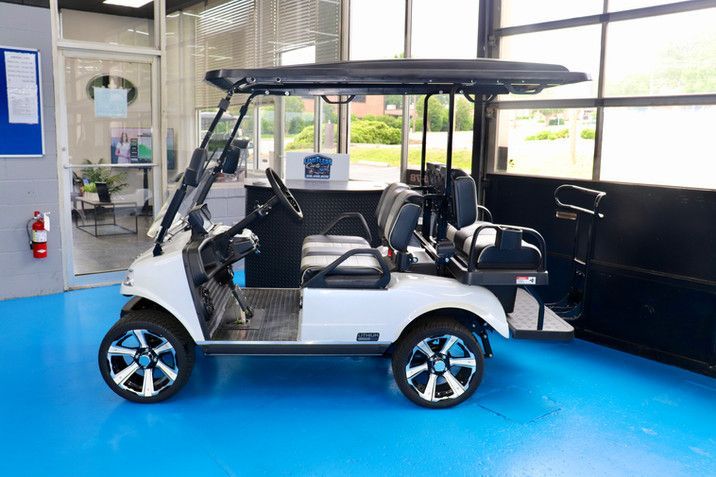 Golf Cart
