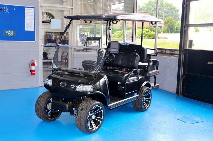 Golf Cart