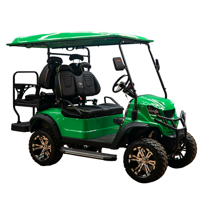 Golf Cart
