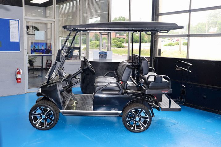 Golf Cart