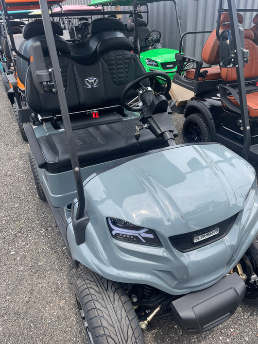 Golf Cart