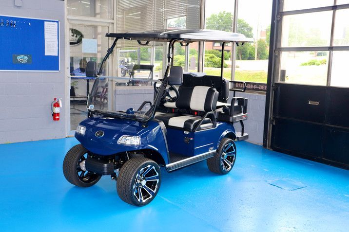 Golf Cart