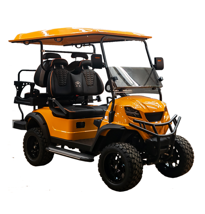 Golf Cart