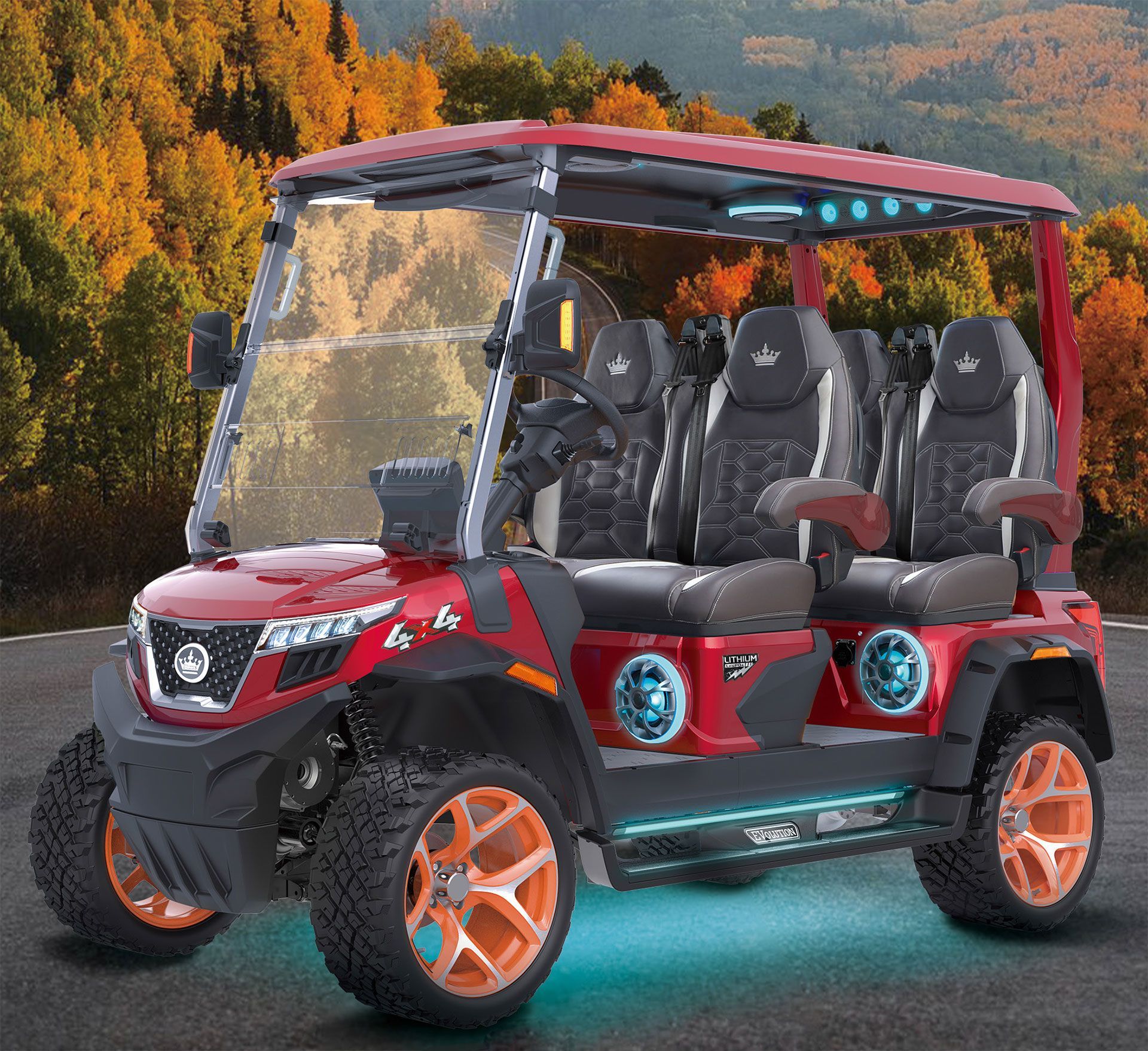 D-MAX XT4