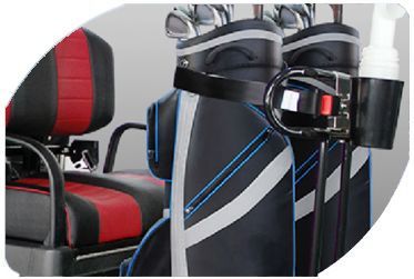 Evolution's New Patented Design