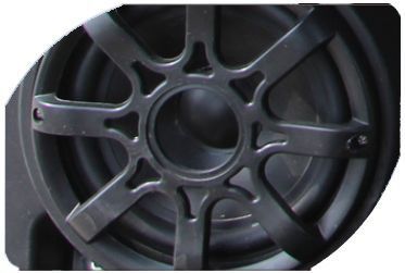Car Stereo