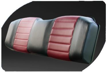 Two Tone Seat