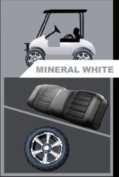 Mineral White