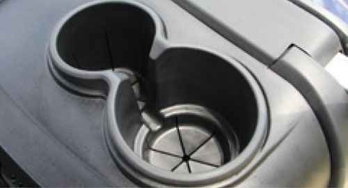 Cup Holders