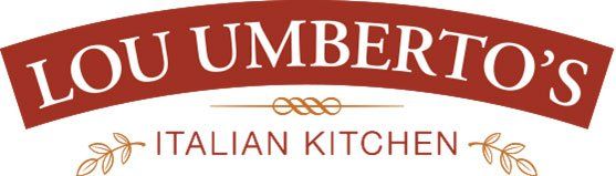 Lou Umberto's Italian Kitchen - Logo