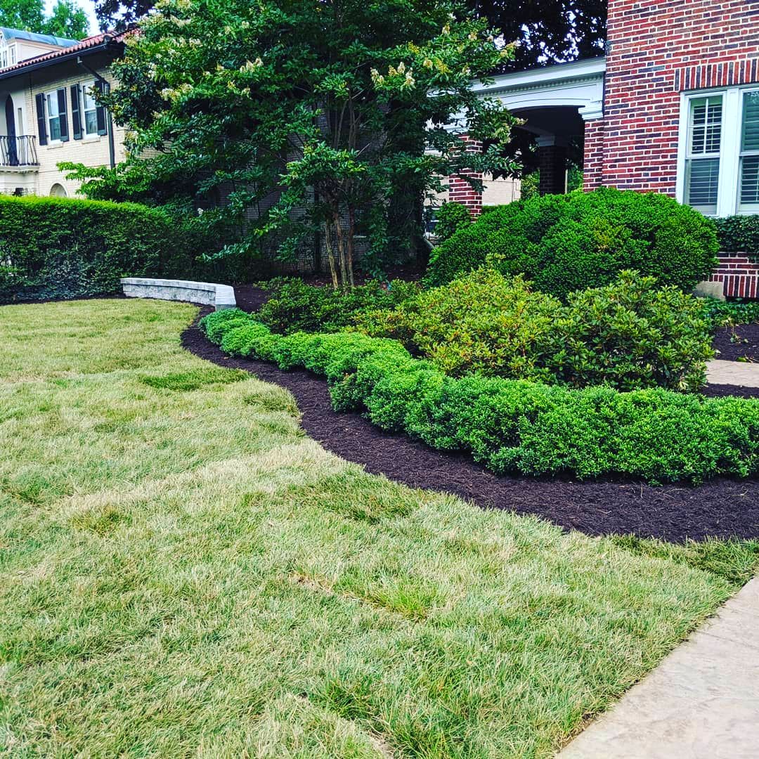 Varsity Landscaping & Grounds, LLC | Pro Landscaping | Roanoke, VA