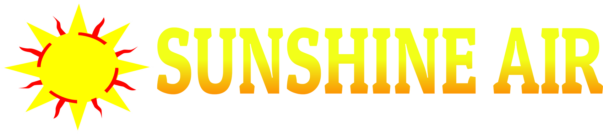 Sunshine Air - logo
