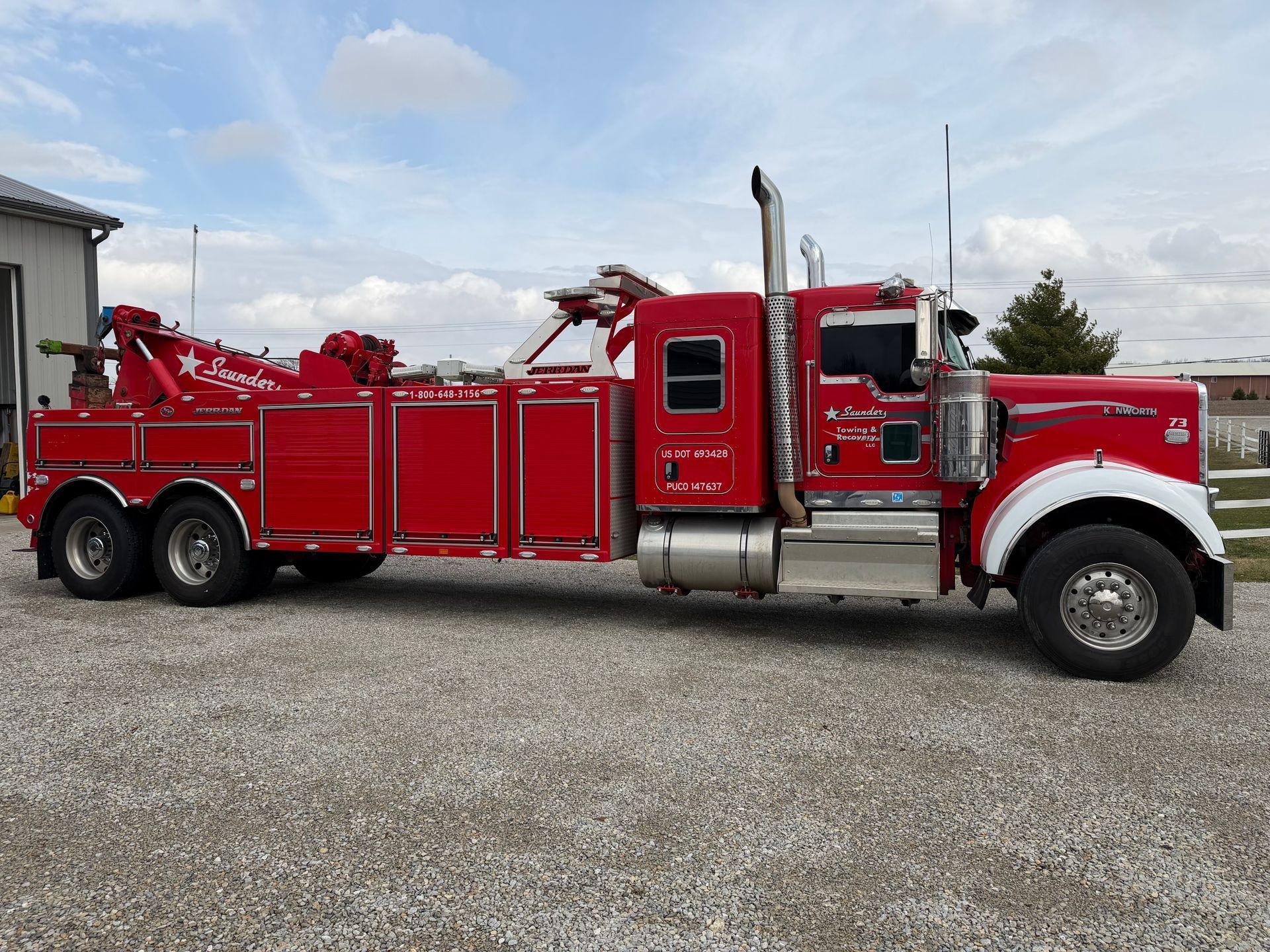 Trucks