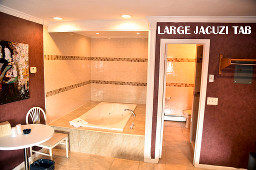 Jacuzzi