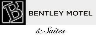 Bentley Motel - logo