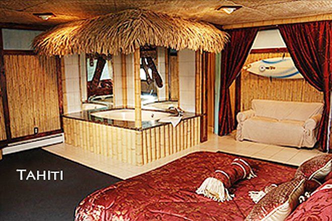 Tahiti