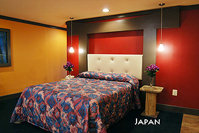 Japan