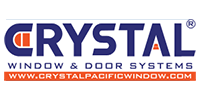 Crystal Pacific Window and Door