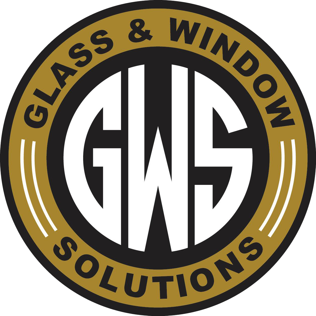 Glass & Window Solutions- logo