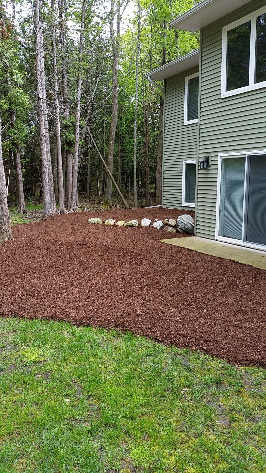 Mulch