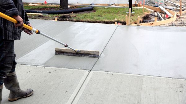 Advanced Concrete Lifting