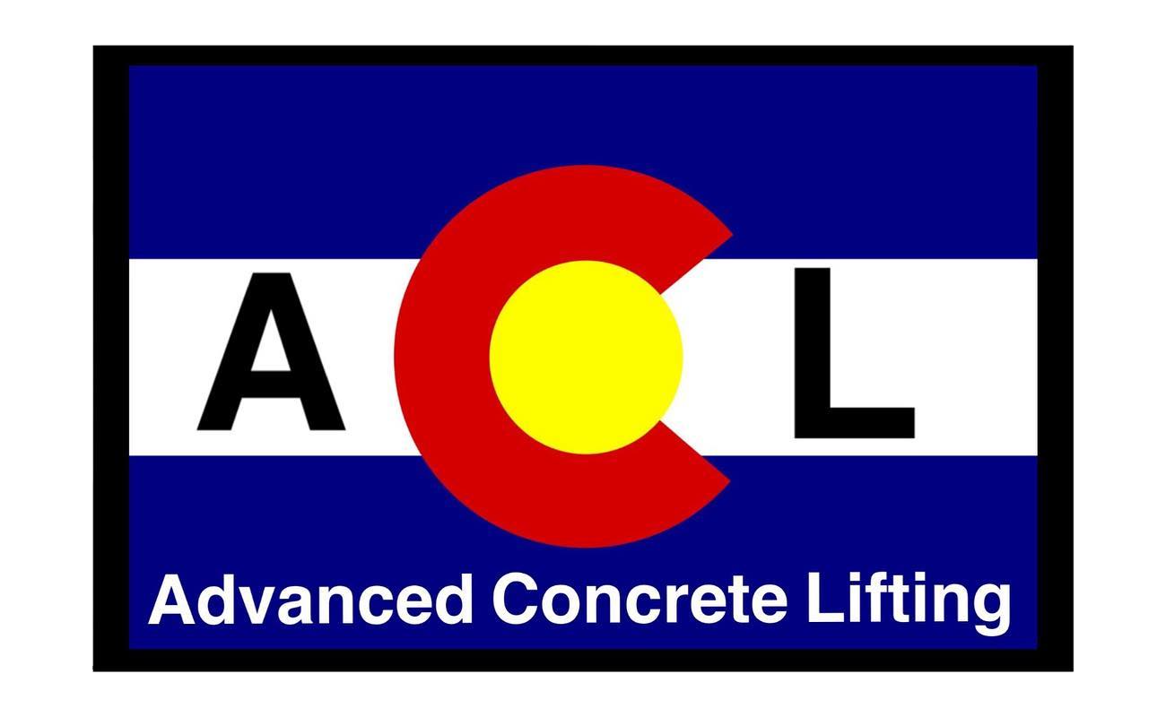 Advanced Concrete Lifting - Logo