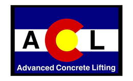 Advanced Concrete Lifting - Logo