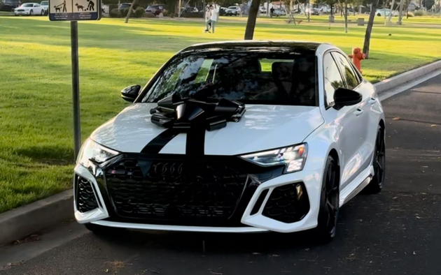 Apex Auto Leasing LLC