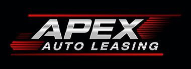 Apex Auto Leasing LLC- logo