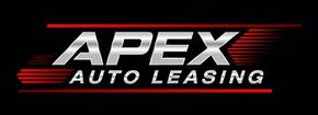 Apex Auto Leasing LLC- logo