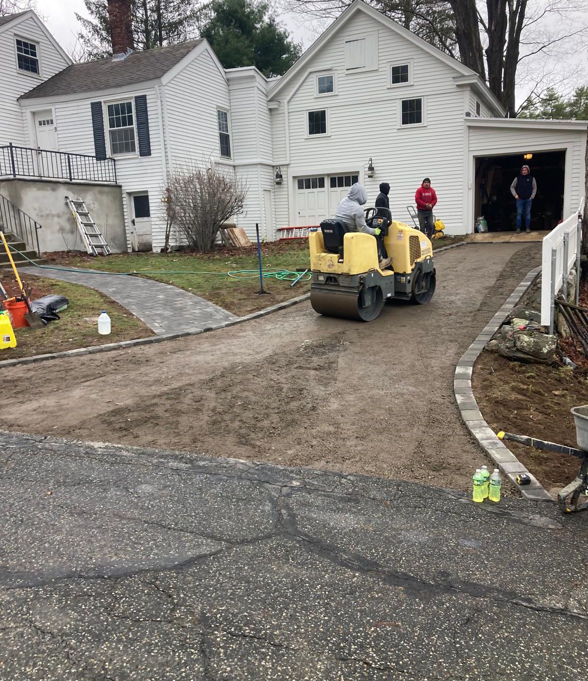 Arlington Masonry