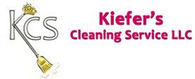 Kiefer's Cleaning Service LLC - Logo