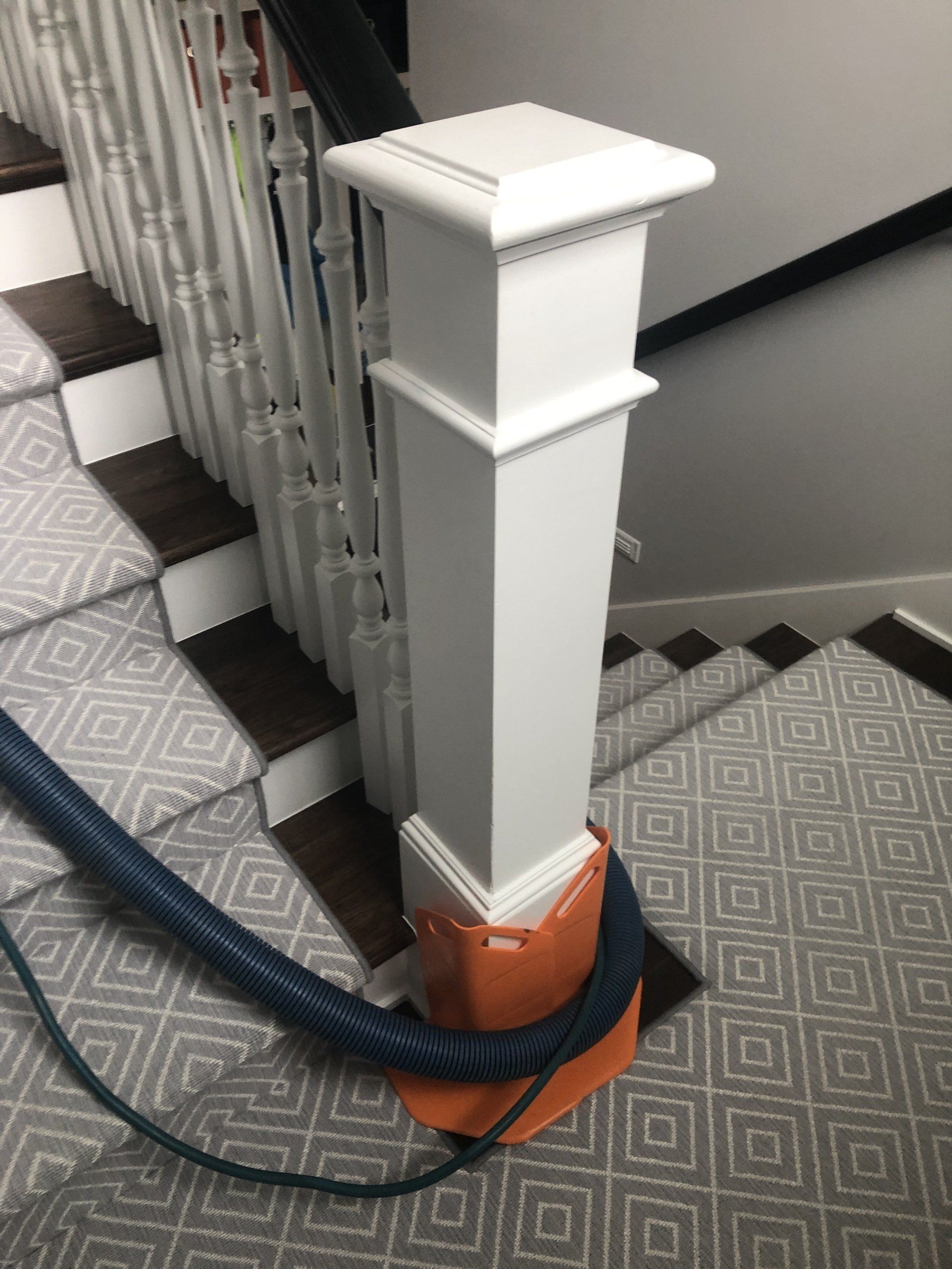 Cleaning service