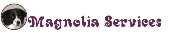 Magnolia Carpet Cleaning - Logo
