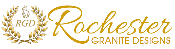 Rochester Granite Designs logo