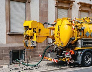 Learn More About Kandi-Lake Excavating & Septic Septic maintenance