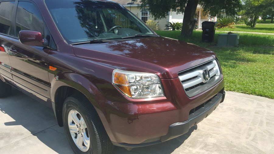 Full Interior and Exterior detail Gainesville, Fl