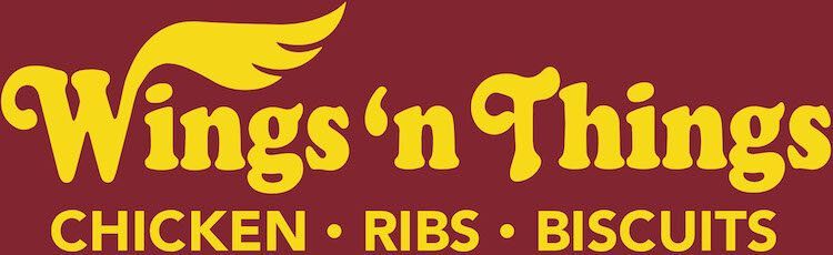 Wings 'n' Things- Logo