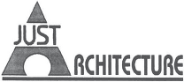 Just Architecture - Logo