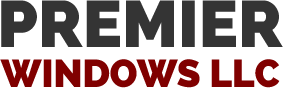 Premier Windows LLC - Logo