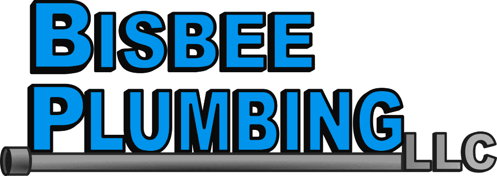 Bisbee Plumbing logo