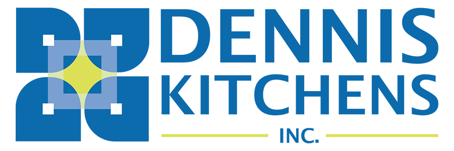 Dennis Kitchens - Logo