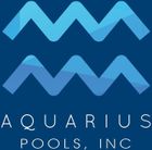 Aquarius Pools Inc Logo