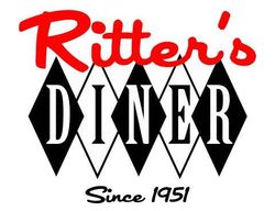 Ritter's Diner home