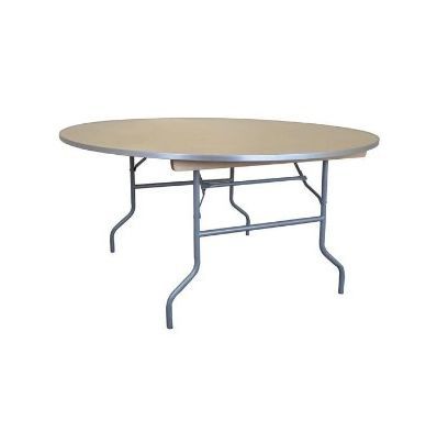 Round tables
