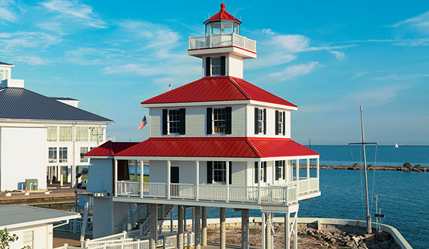 Lighthouse
